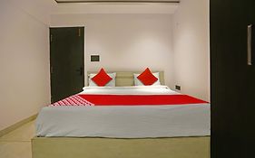 Super Hotel O Botcha Convection