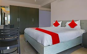 Hotel O Botcha Convection